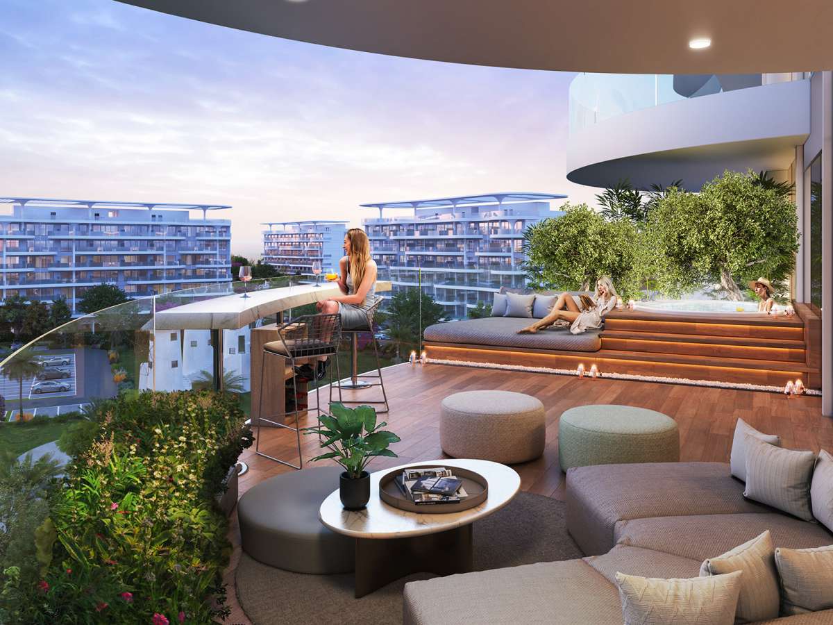 Lagoon Views 2 Building A - Lagoon Views 2 -17